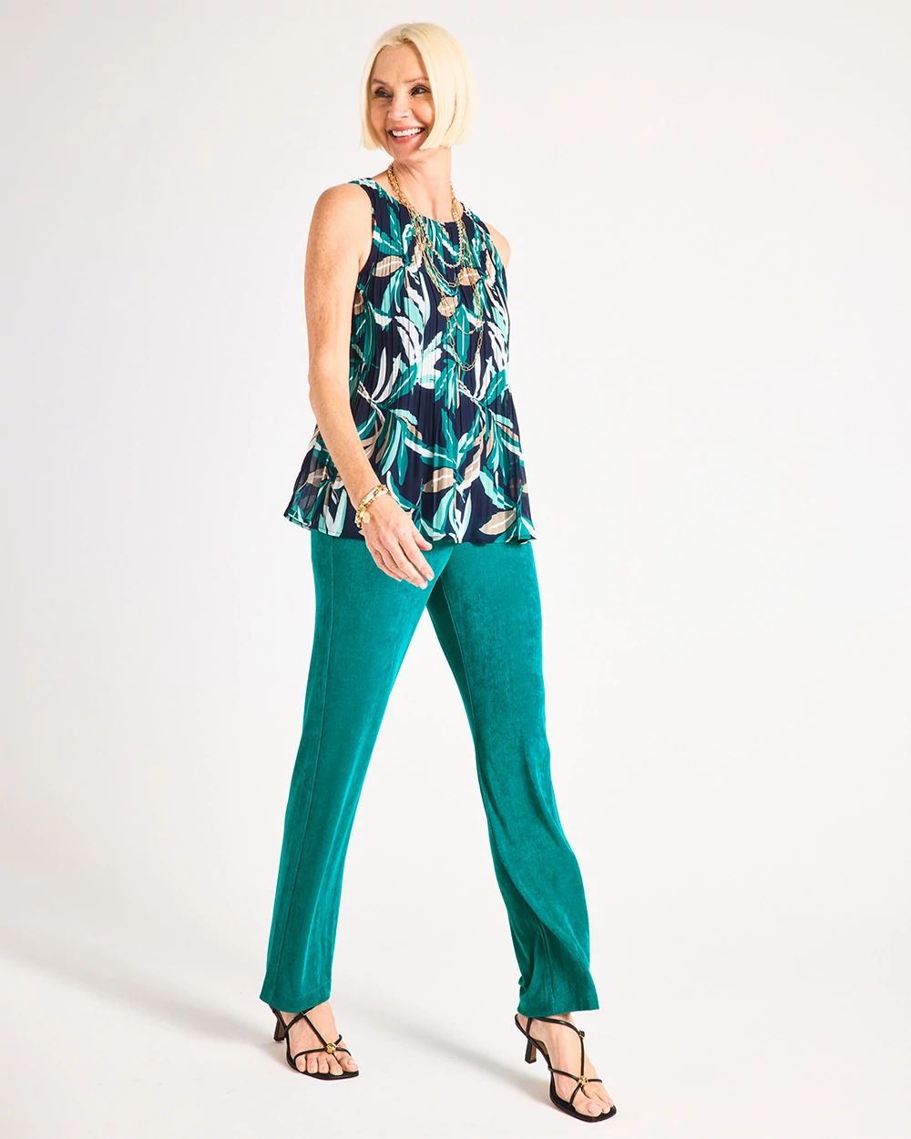 Travelers™ No Tummy Pants