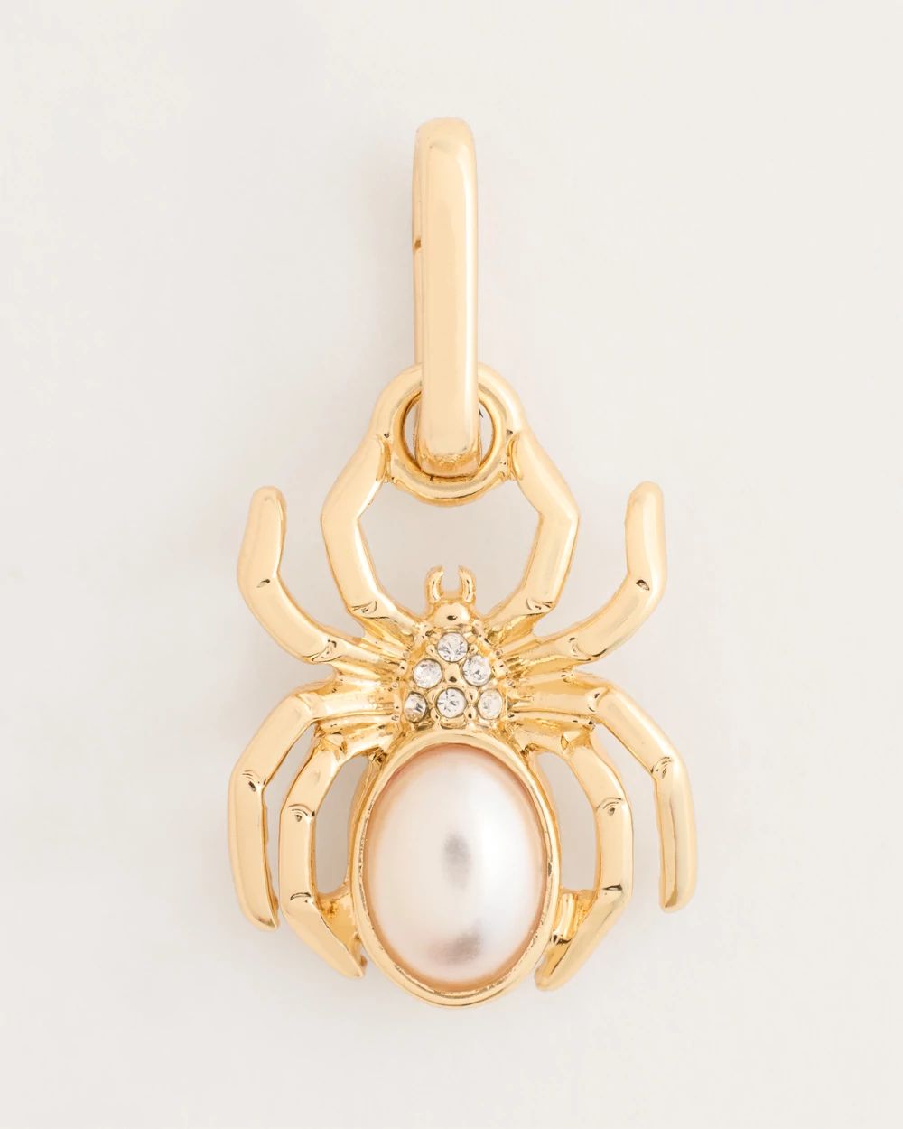 Spider Charm