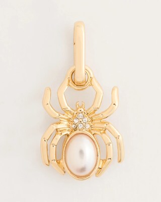 Spider Charm