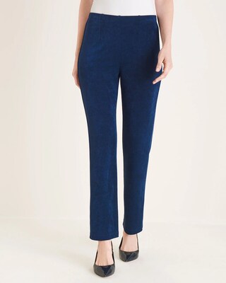 Travelers Classic No Tummy Pants