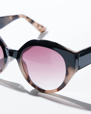 Black Sunglasses