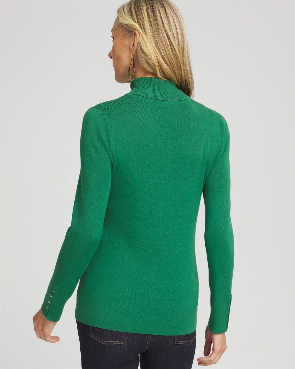 Curvy Colorado Glam Sweater Curvy Colorado Glam Sweater