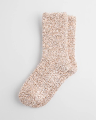 Cozy Socks click to view larger image.