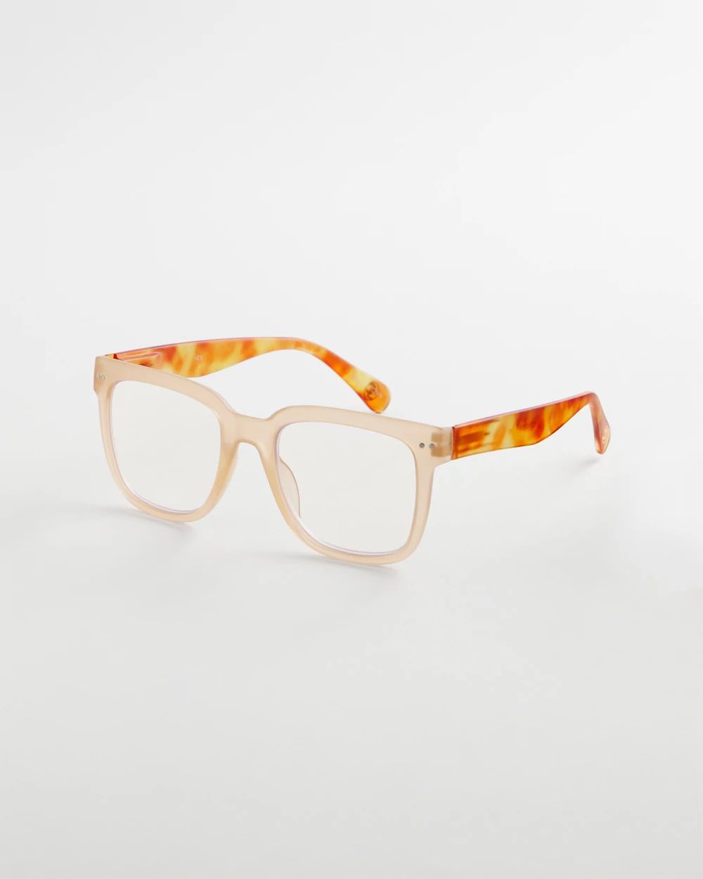 Tonal Coral Readers