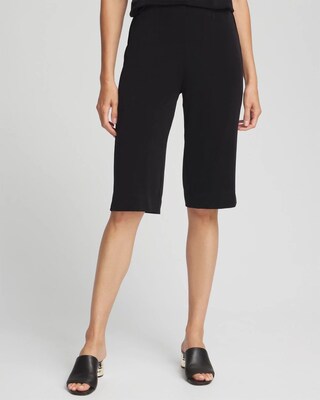 Travelers™ No Tummy Shorts