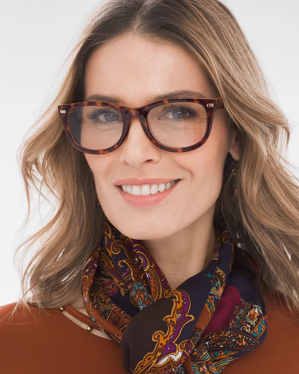 Thora Reading Glasses