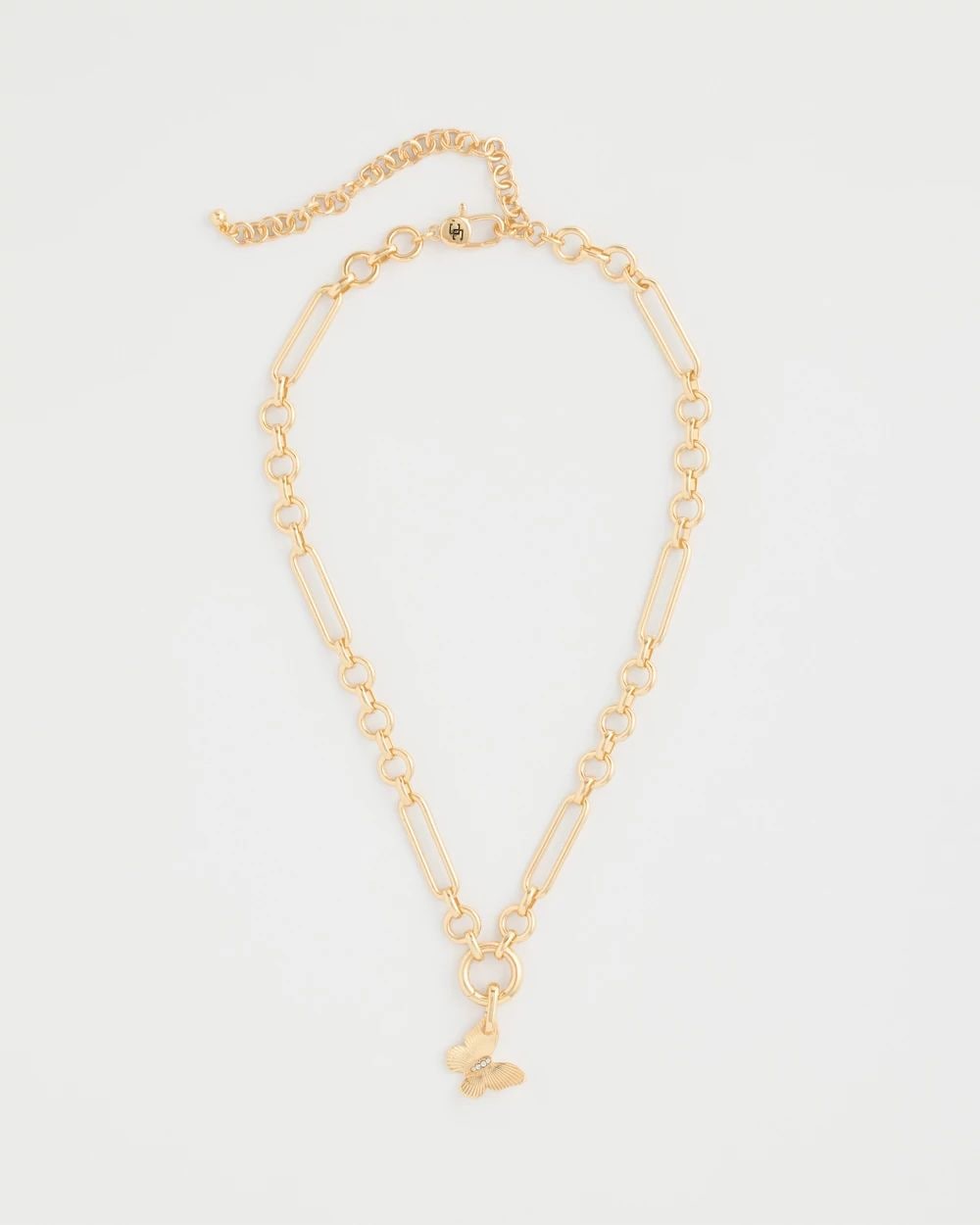 Butterfly Charm click to view larger image.