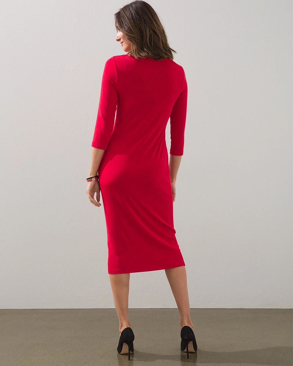 Travelers Classic Dress