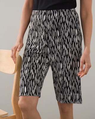 Travelers Classic Bermuda Shorts