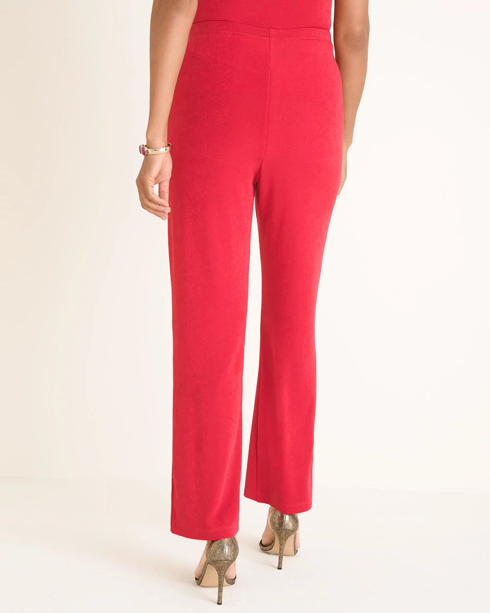 Travelers No Tummy Pants