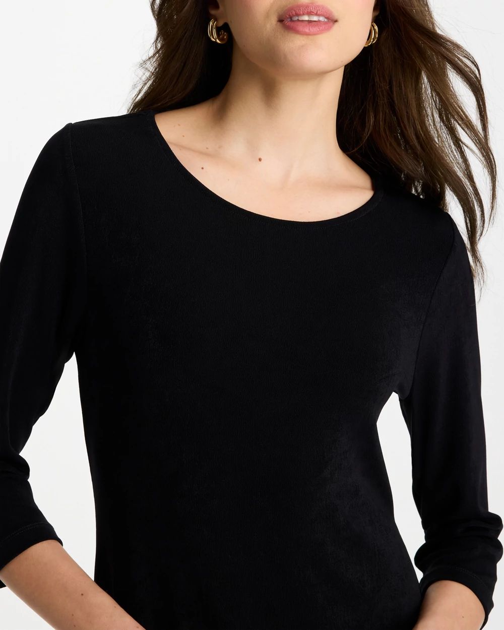 Travelers™ Classic Dress click to view larger image.