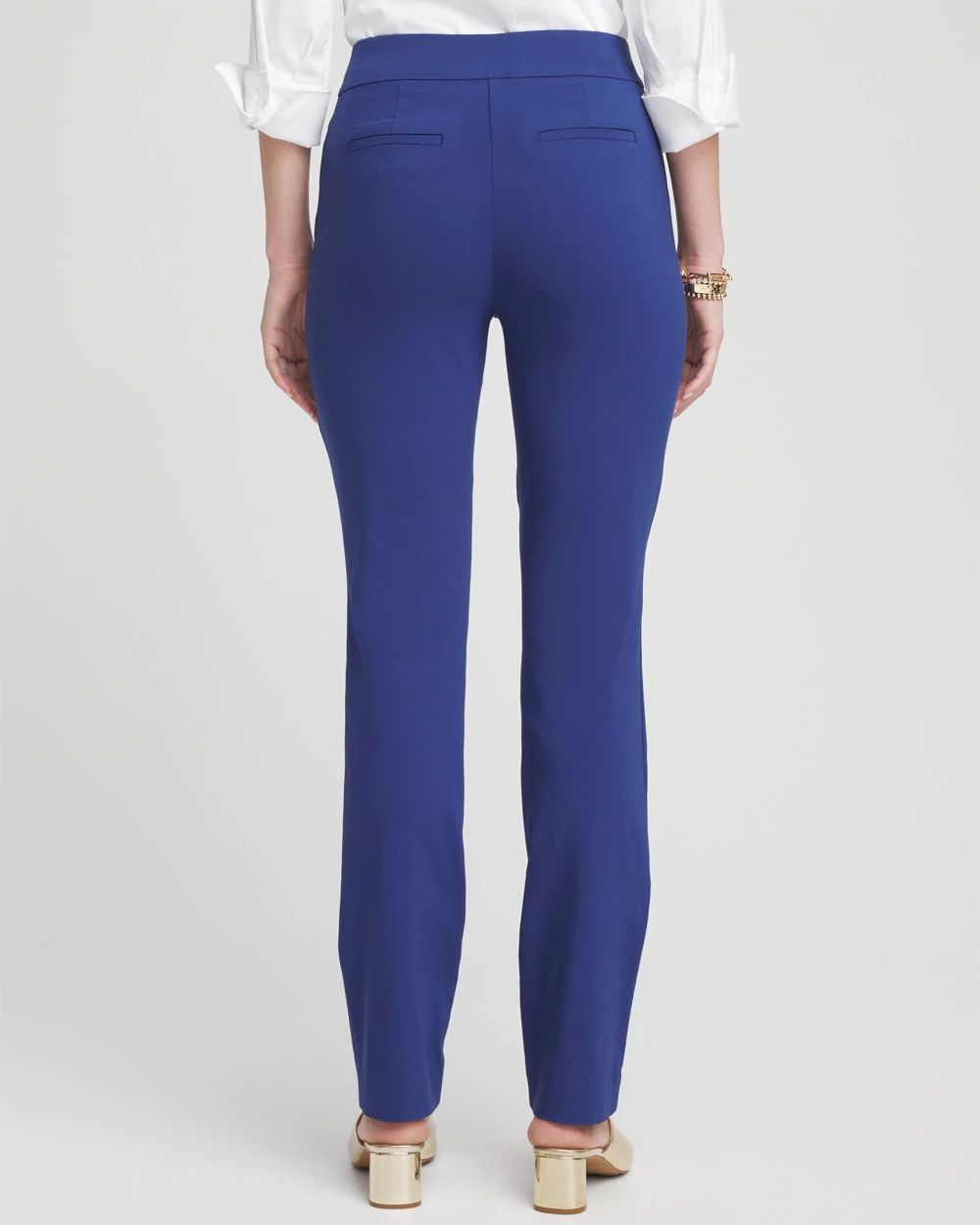 Brigitte 360 Slim Pants click to view larger image.