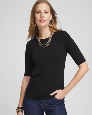 Touch of Cool™ Short Sleeve Tee
