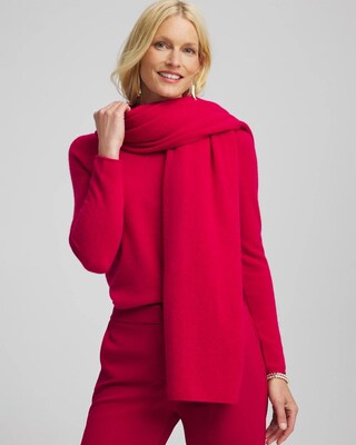 Cashmere Wrap