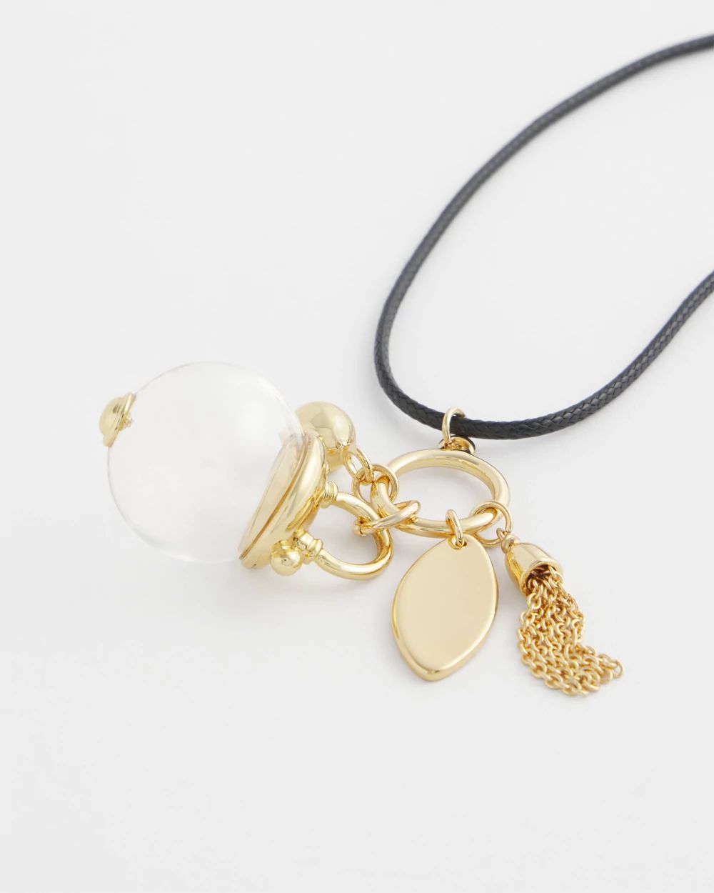 Pendant Necklace
