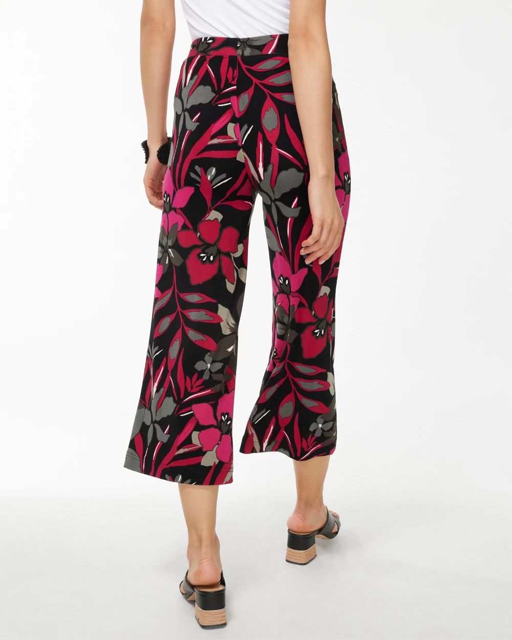 Petite Travelers Floral Crops