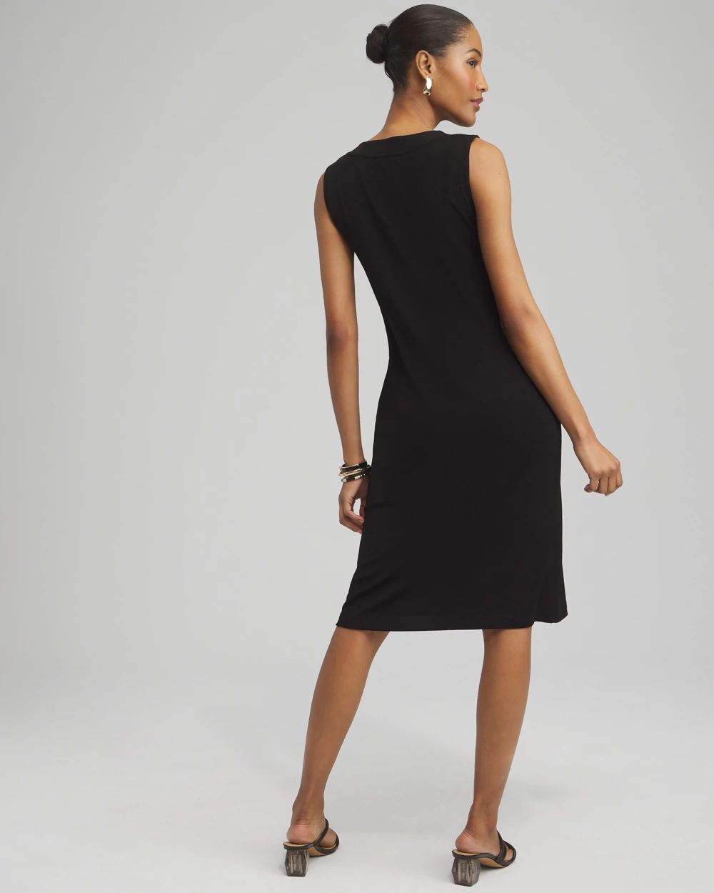 Travelers Classic Kaftan Dress