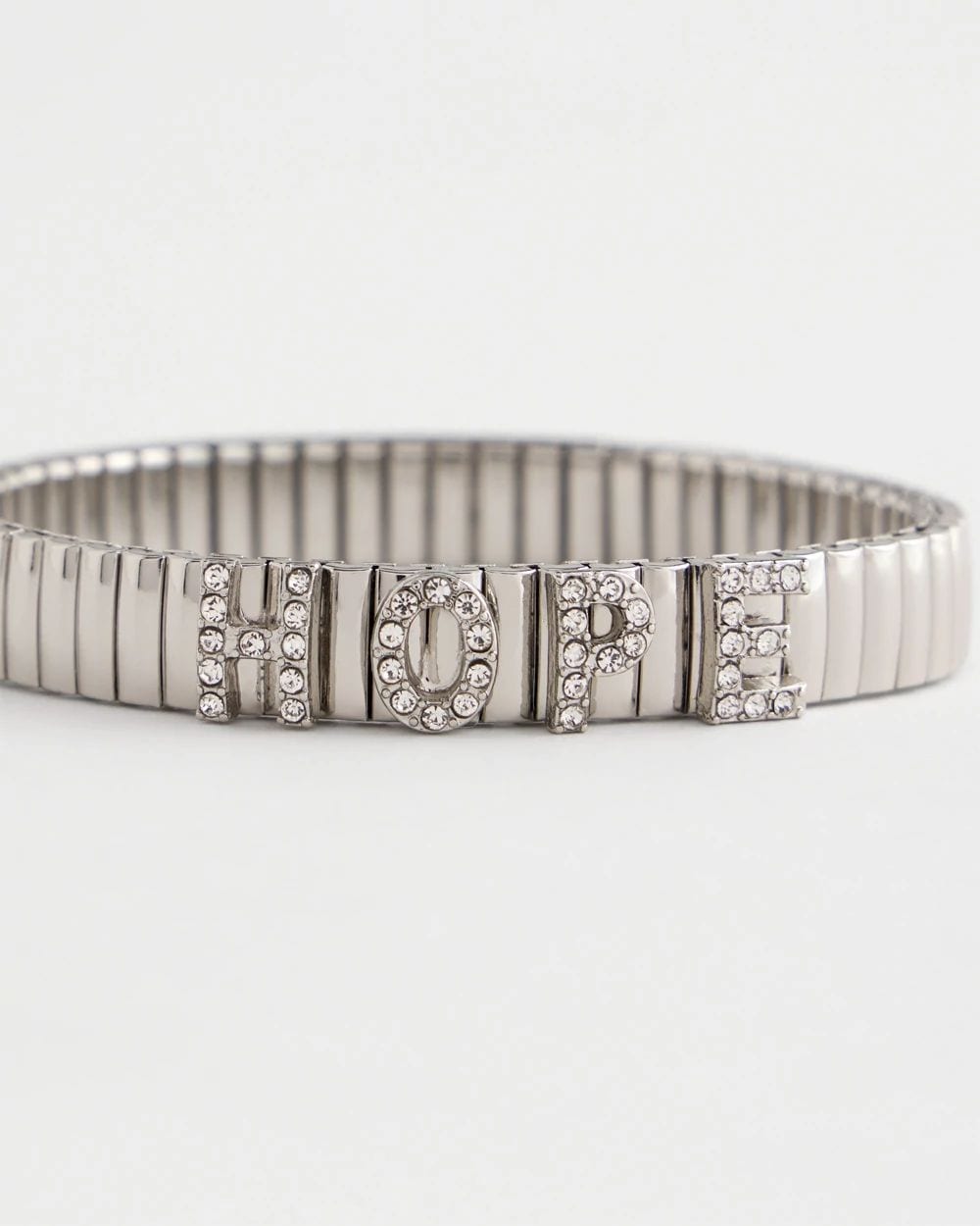 Hope Watch Band Bracelet