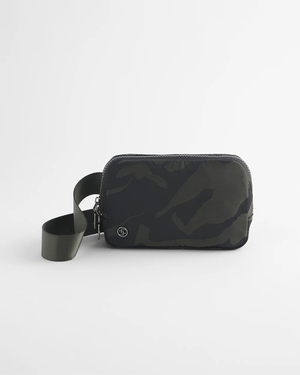 Jaquard Belt Bag click to view larger image.