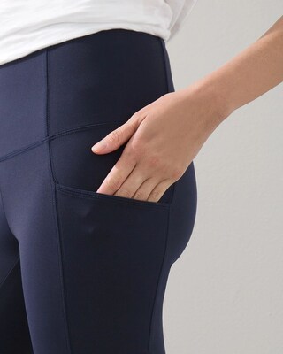 Zenergy So Slimming Biker Shorts