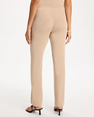 Travelers™ No Tummy Pants click to view larger image.