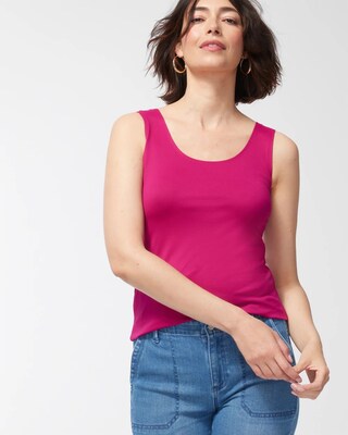 Microfiber Tank