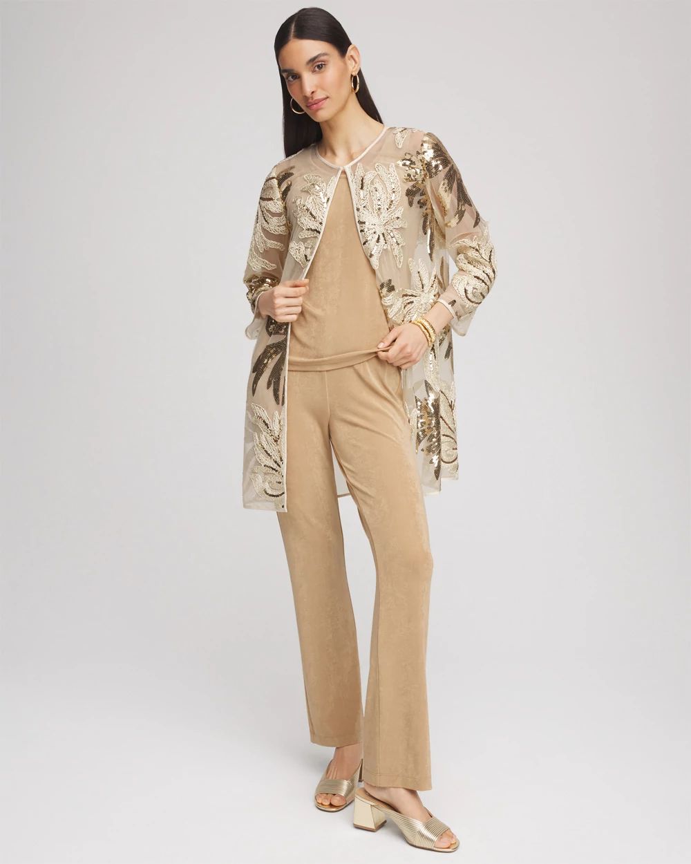 Travelers™ No Tummy Pants