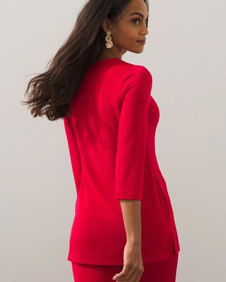 Travelers Lattice-Trim Top