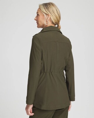 Zenergy® UPF Cargo Jacket