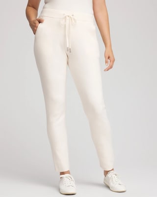 Zenergy® Luxe Tapered Ankle Pants click to view larger image.