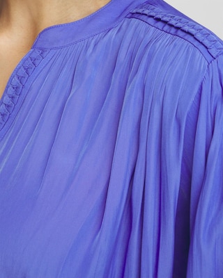 Braided Detail Top click to view larger image.