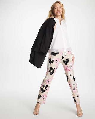 Blossom Brigitte™ Straight Crop click to view larger image.