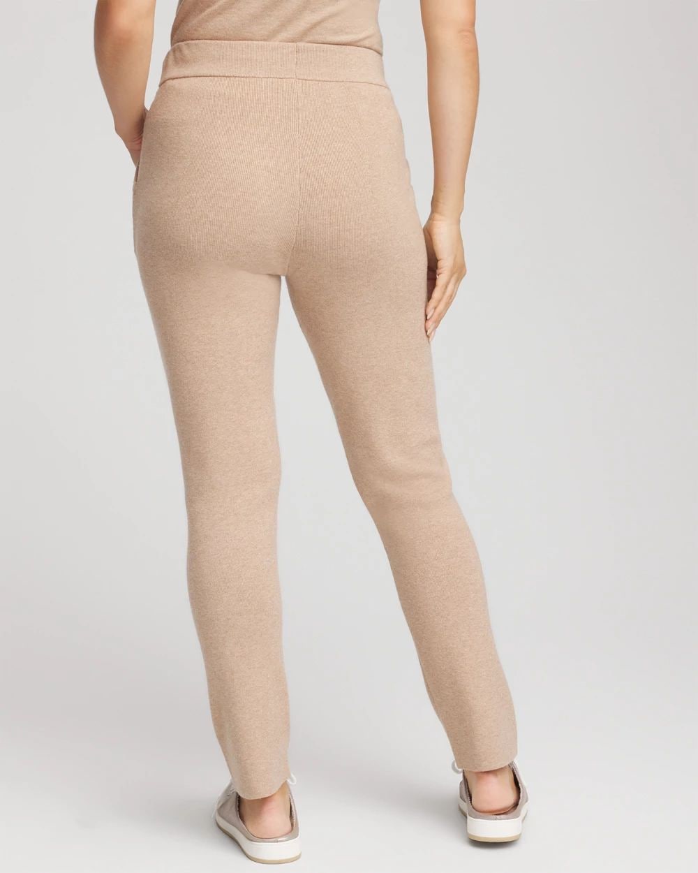 Zenergy® Luxe Tapered Ankle Pants click to view larger image.