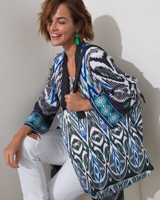 40th Anniversary Travel Tote