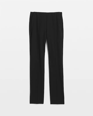 Juliet Straight Ankle Pants