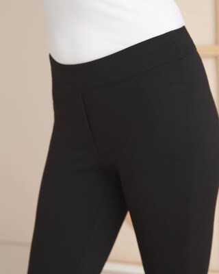 Tailored Ponte Leggings
