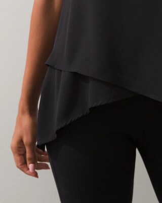 Tulip-Hem Tank