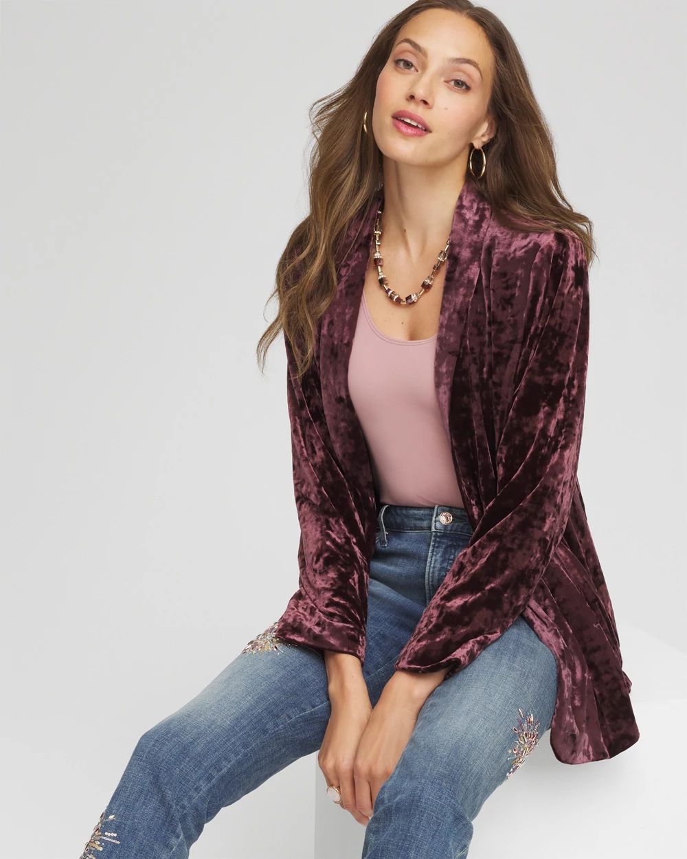 Microfiber Tank click to view larger image.