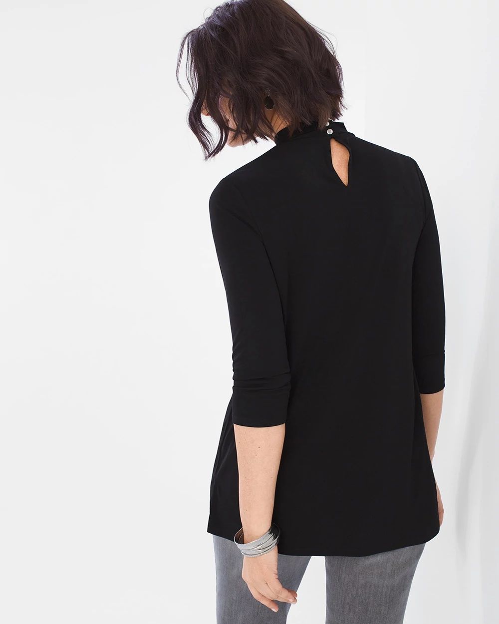 Choker Top