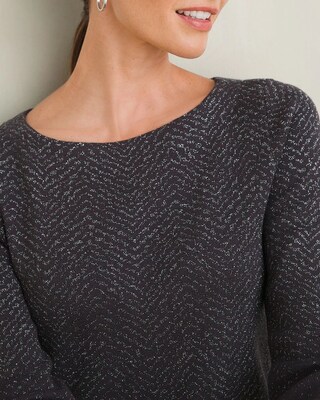 Shine Sweater