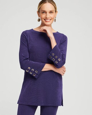 Travelers™ Grommet Top