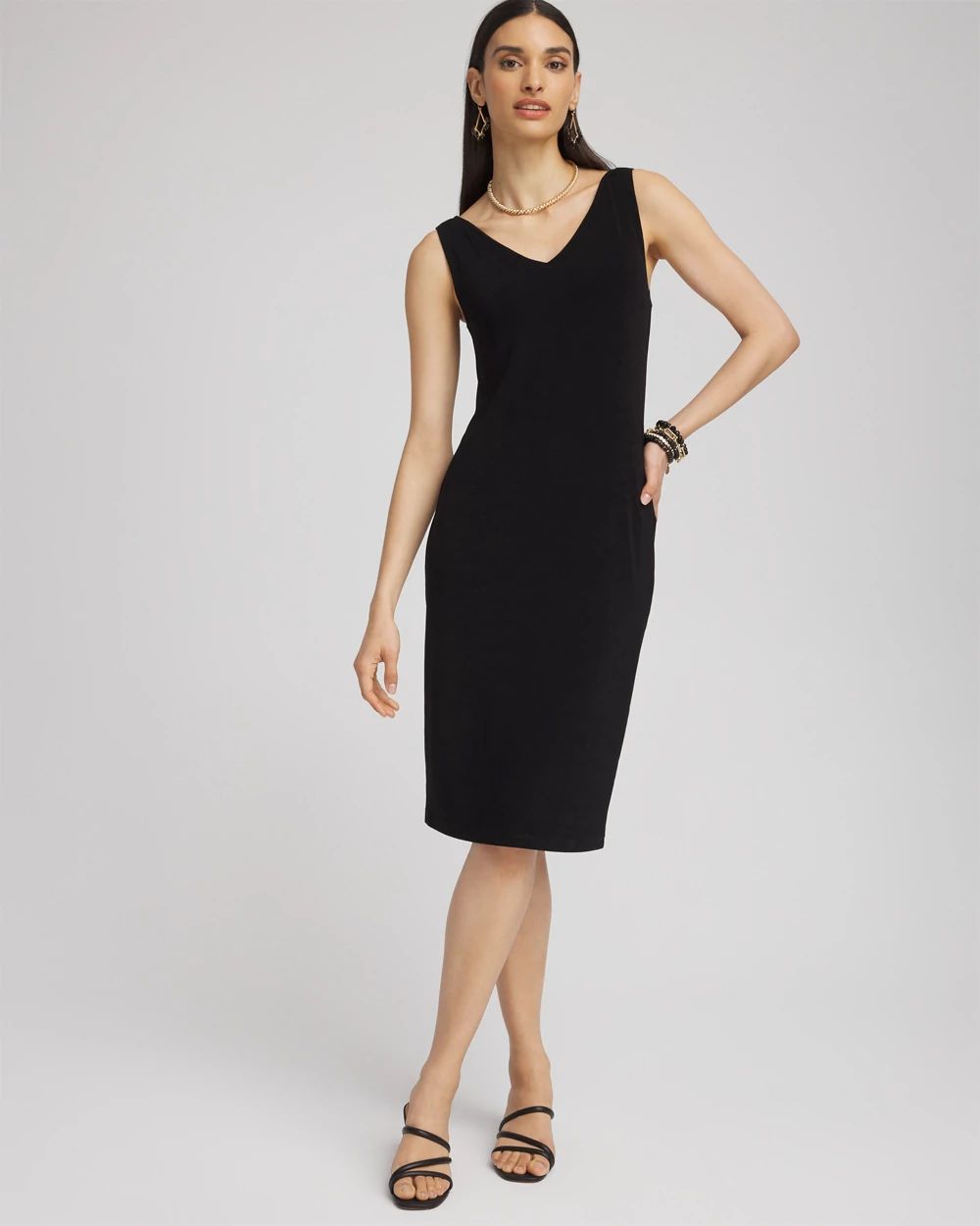 Travelers™ Convertible Tank Dress