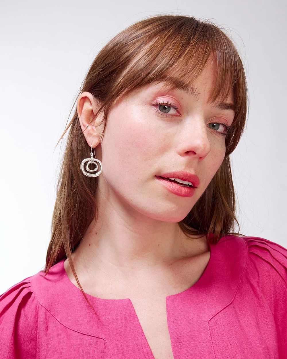 Eccentric Earrings