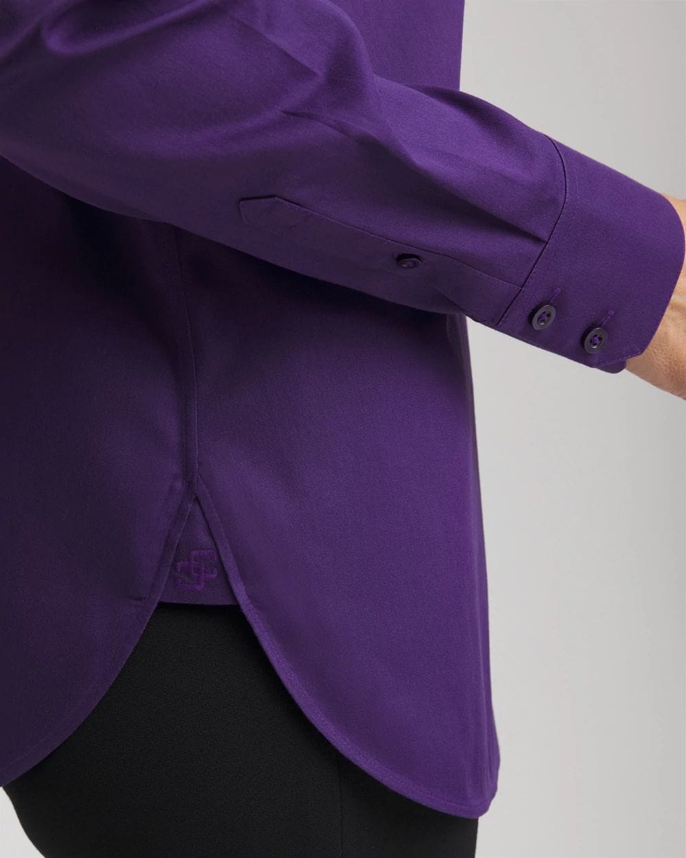 No Iron™ Stretch Shirt