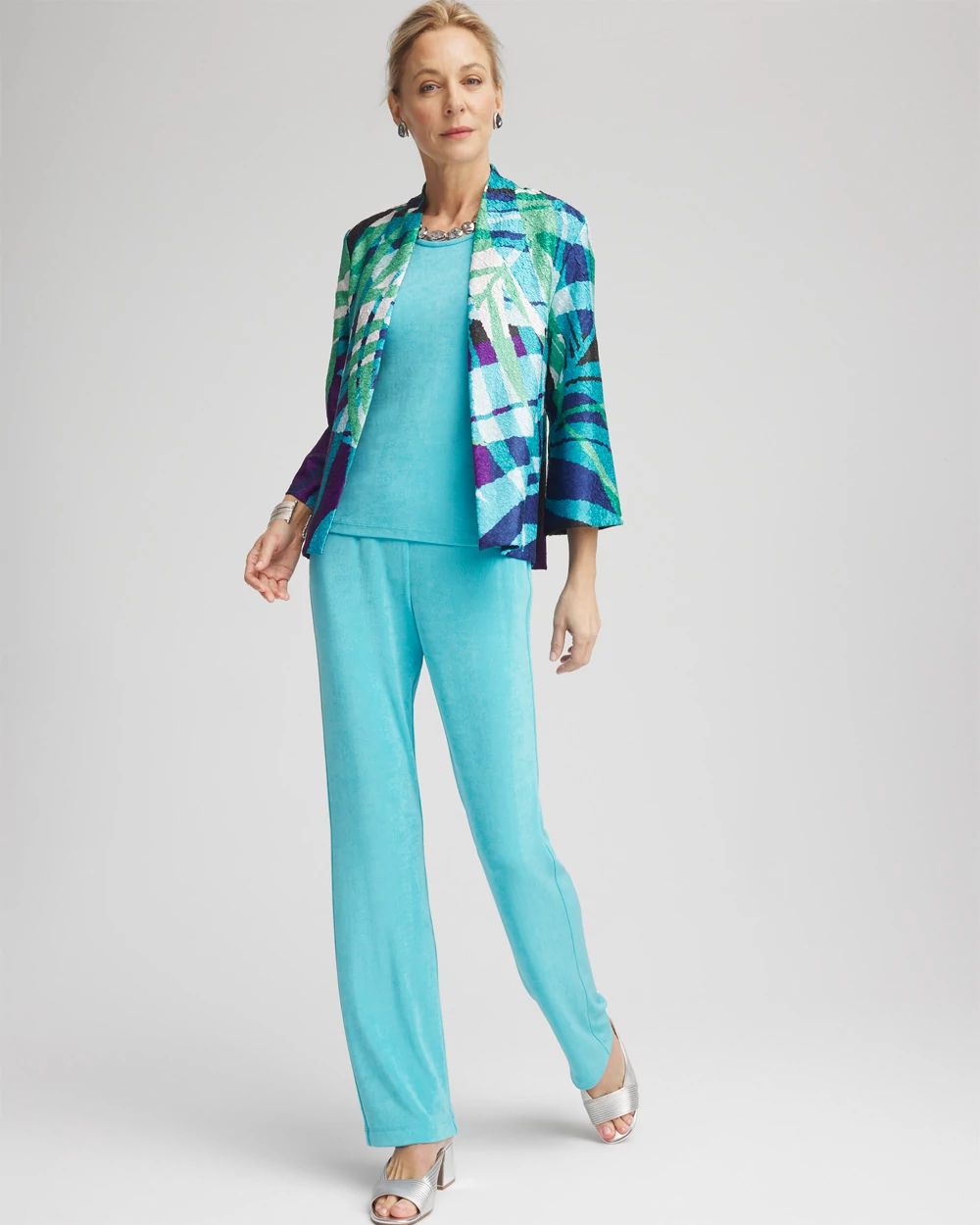 Travelers™ No Tummy Pants