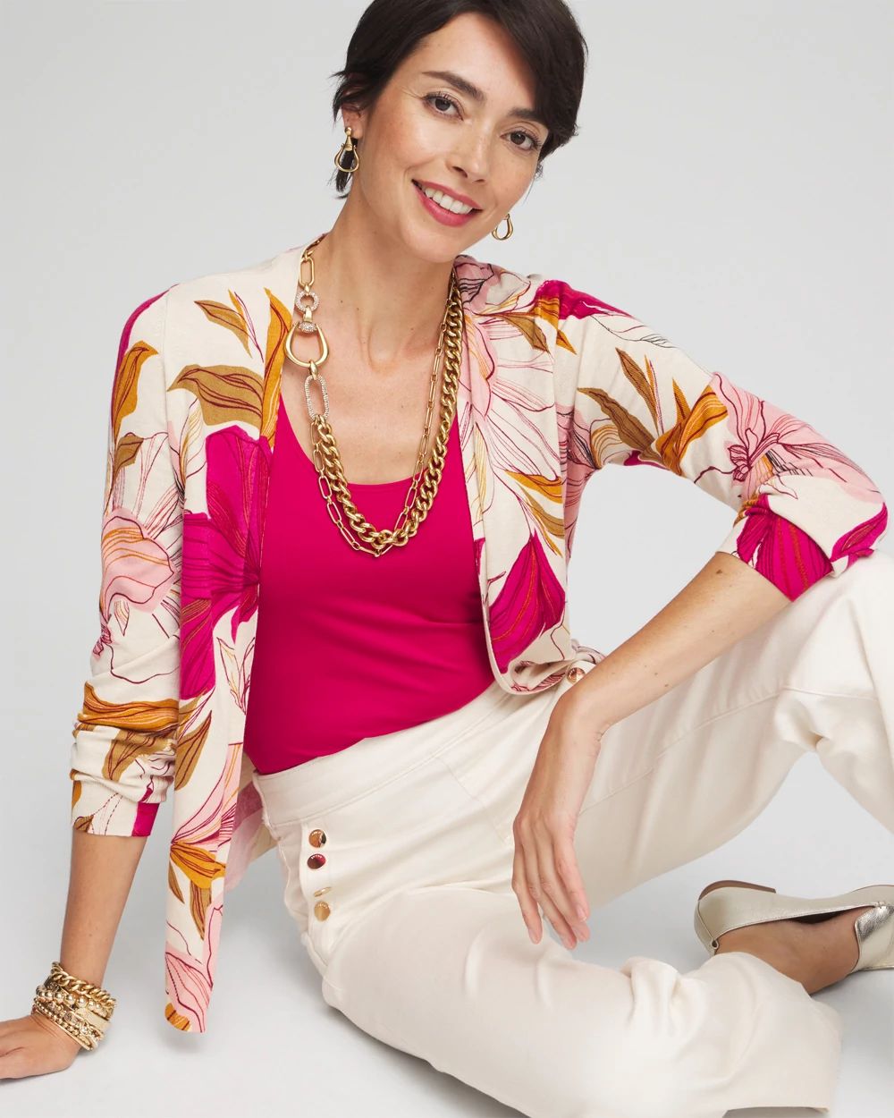 Microfiber Tank click to view larger image.