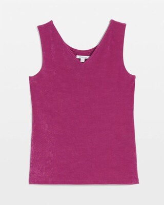 Travelers™ Convertible Tank click to view larger image.