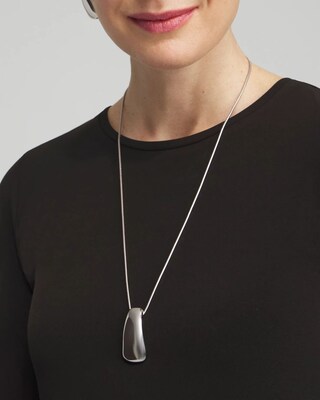 Convertible Pendant Necklace