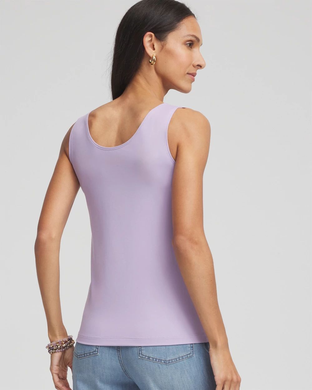 Microfiber Tank