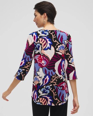 Travelers™ Paisley Tunic